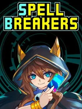 Spell Breakers