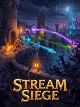 Stream Siege