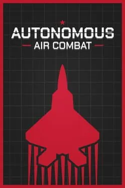 Autonomous Air Combat