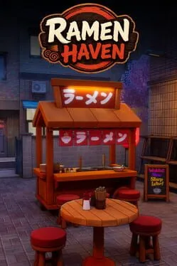 Ramen Haven