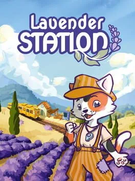 Lavender Station