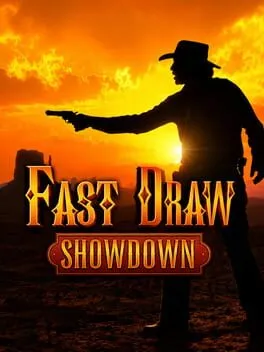 Fast Draw Showdown