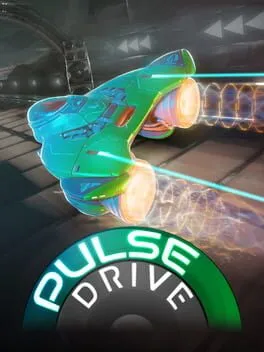 Pulse Drive
