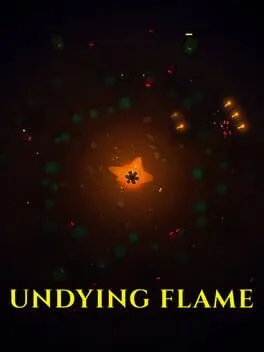 Undying Flame