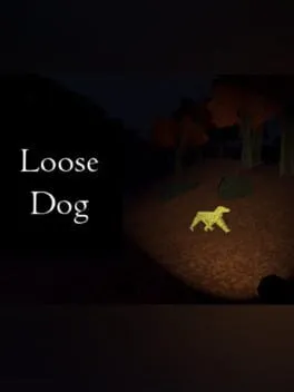Loose Dog