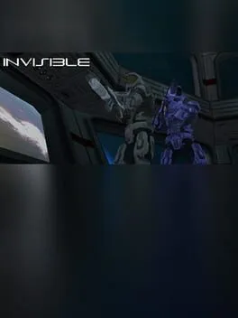 Invisible