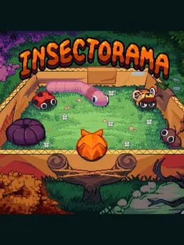 Insectorama