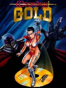 Wizardry Gold