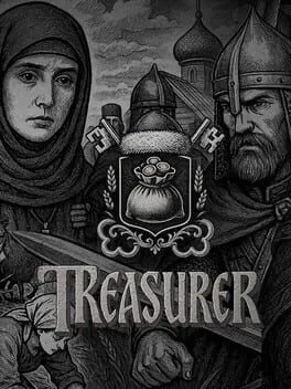 Treasurer