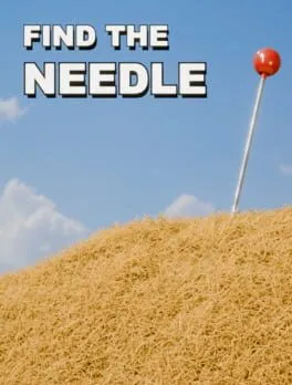 Find The Needle