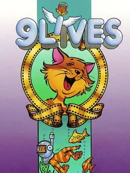 9 Lives