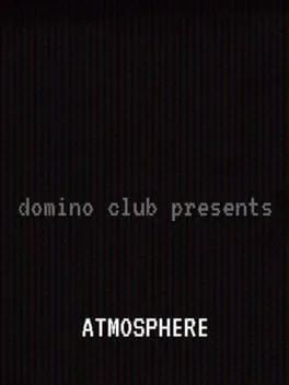 Atmosphere