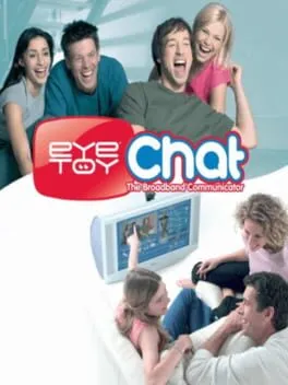 EyeToy: Chat