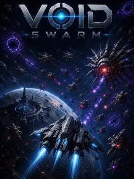Void Swarm