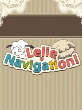 Lelie Navigation!