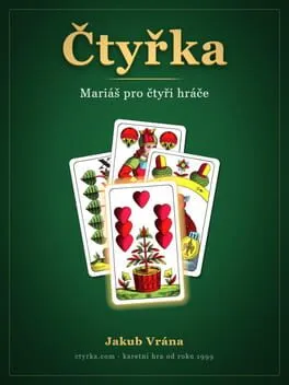 Čtyřka