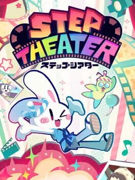 Step Theater