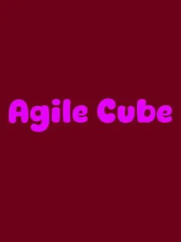 Agile Cube