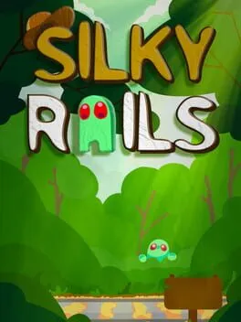 Silky Rails