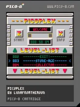 PicoPlex