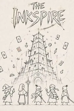 The Inkspire