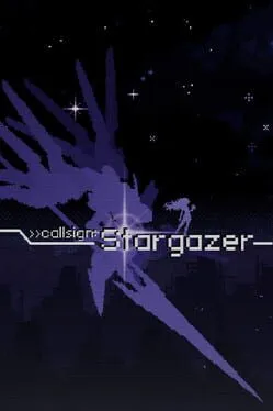Callsign: Stargazer