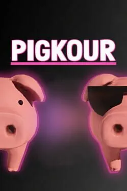 Pigkour