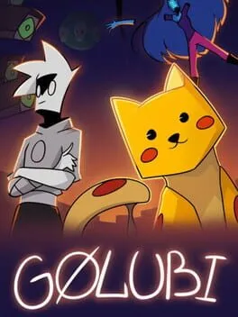 Golubi