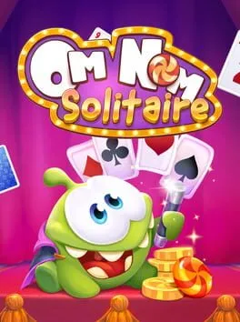 Om Nom Solitaire