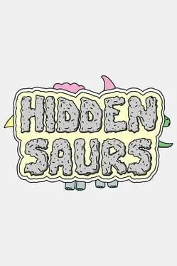 Hiddensaurs