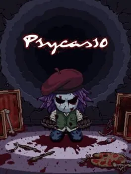 Psycasso