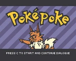 Poképoke