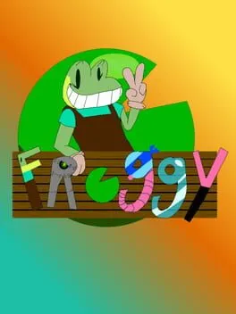 Froggy!
