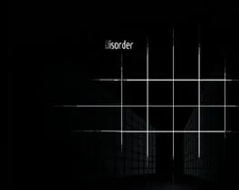 Disorder