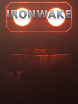 Ironwake