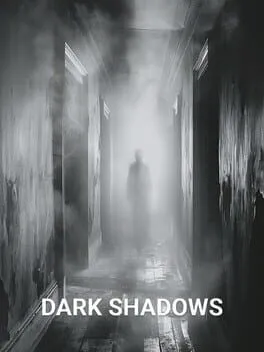 Dark Shadows