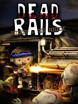 Dead Rails