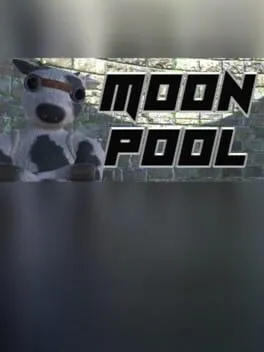 Moon Pool