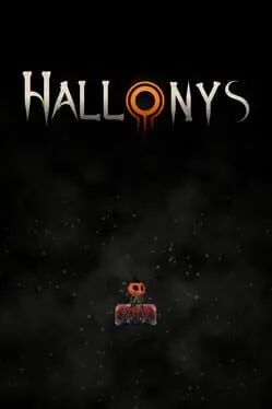 Hallonys
