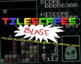 Tilescapes: Blast