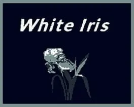 White Iris