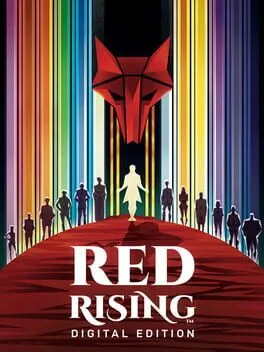 Red Rising