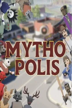 Mythopolis