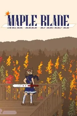 Maple Blade