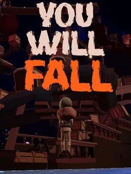 You Will Fall