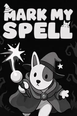 Mark My Spell