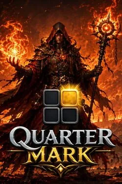 Quartermark