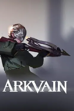 Arkvain