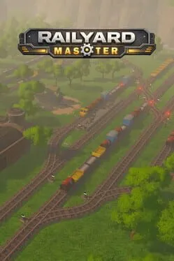 Railyard Master