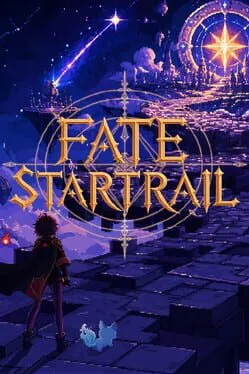 Fate Startrail